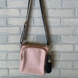 Crossbody purse